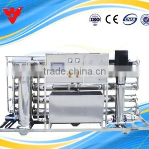 First Stage Reverse Osmosis Waste Water Treatment Equipment, Waste Water Treatment Equipment thumbnail-1