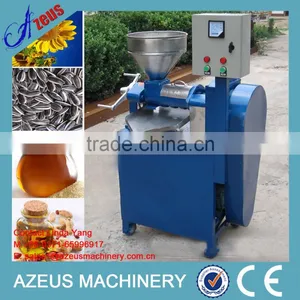 20-30kg/h Small Vegetable Seeds Extraction Machine/vegetable Oil Machine thumbnail-2