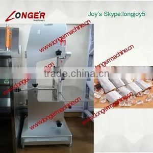 Meat Cutting Machine|frozen Meat Saw Blade thumbnail-1