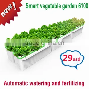 Hot Item Bulk Sell Indoor Pot Ceramic Glazed Pottery Planter thumbnail-1