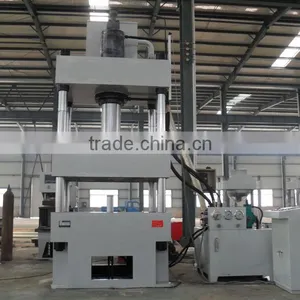 400 Ton Power Press for Sale thumbnail-1