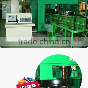 Model HBMT-3000 Gate Type On-line Automatic Brinell Hardness Tester, Electronic Hardness Tester---Acecare Tech thumbnail-1