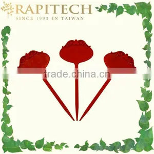 Plastic Gardening Ornamental Pot Plant Tag thumbnail-1