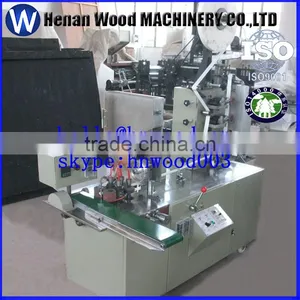 Top Quality Toothpick Packing Machine,toothpick Machine,automatic Weight Packing Machine thumbnail-1