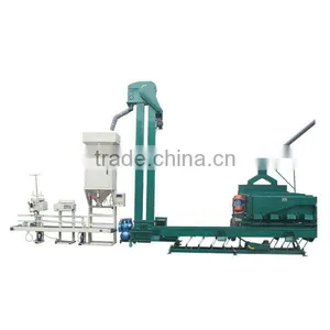 Bean Packing Line thumbnail-3