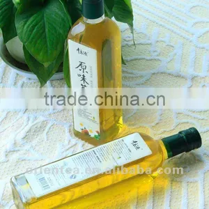 Natural Seed Oil Organic Refined Camellia Oil thumbnail-1
