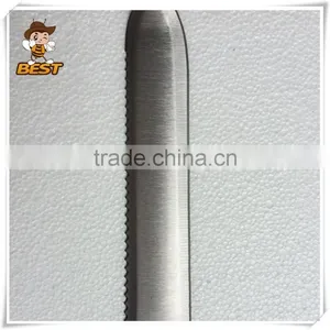 Stainless Steel Uncapping Honey Scraper Knife thumbnail-2