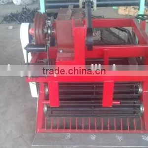 4DY-105 Peanut Harvester for Sale thumbnail-1