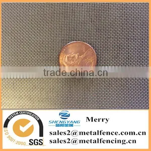 12''X12'' Stainless Steel 304 Mesh #30 Wire Cloth Screen Food Grade thumbnail-2