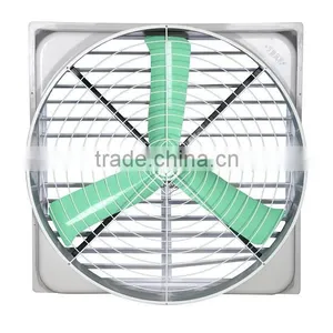 Euromme Fans/slantwall Fan/large Diameter Fan thumbnail-1
