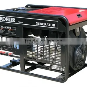 2015 New Style Electric Generator thumbnail-3