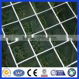 Hot-dipped Galvanized Steel Grating/Trench Grating/Steel Bar Grating thumbnail-4