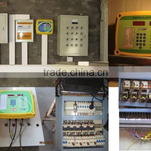 Automatic Broiler Poultry Farm Equipment thumbnail-3