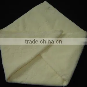 Microfiber Baby Face Towel thumbnail-1
