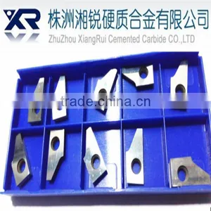 Serdi Insert Tungsten Carbide Insert thumbnail-1