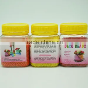 New Arrivals! Supply Fresh Air Eco-friendly Gel Beads thumbnail-1