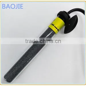 External Dual Digital Aquarium Heaters Dual Titanium Tube Heater for Aquarium thumbnail-3