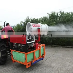 Truck Mounted Fog Machine thumbnail-5