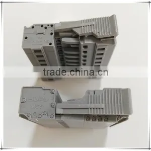 Below Cost Elevator Spare Parts Plug With 9 Pins thumbnail-3