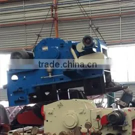 Jinan Biomass Machinery Equipment Co., Ltd. company overview - view 2 thumbnail