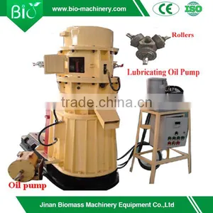 New Ideas Small Business Machine,pellet Mill Series thumbnail-5