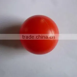 Light Weight PE Plastic Ball thumbnail-4