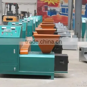 Largest China Briquette Machine Manufacturer Coal Powder Briquetting Machine thumbnail-1
