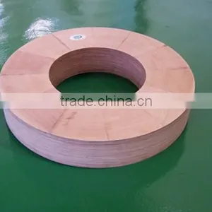 Laminated Wood for Transformers thumbnail-2