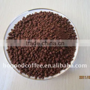 Pure Agglomerated Instant Coffee thumbnail-1