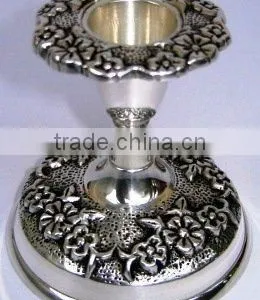 Manufacturer of Brass Candle Holder; Candelabra thumbnail-1