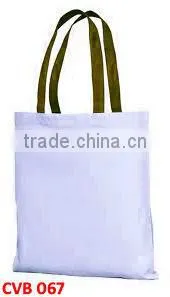New 2014 Mini Canvas Bags thumbnail-1