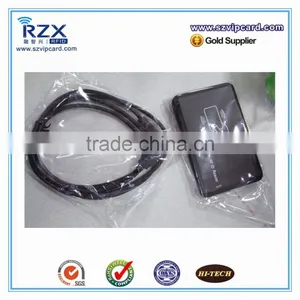 Black or Custom 125Khz ID Card Reader 125Khz Rfid Card Reader for TK4100/ EM Chip thumbnail-1