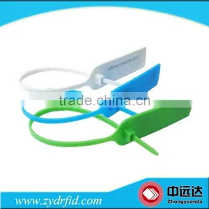 Disposable RFID Ribbon thumbnail-1