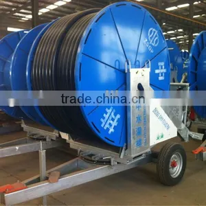 Greenhouse Lateral/linear Irrigation System for Watering, Spray System for Greenhouse thumbnail-1