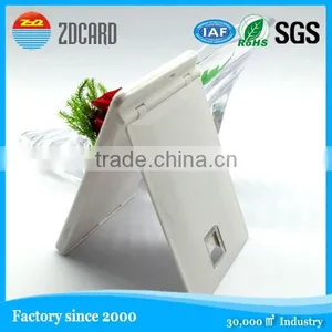 Custom Printing 2.4g Active Rfid Card thumbnail-2
