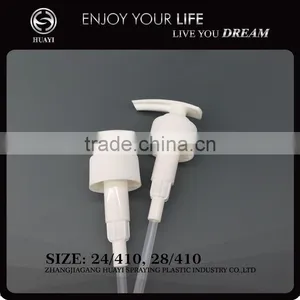 24mm Hot Sale Plastic Spray Dispenser Pump thumbnail-1