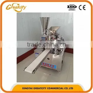 2017 Top Quality Momo Machine on Sale thumbnail-3
