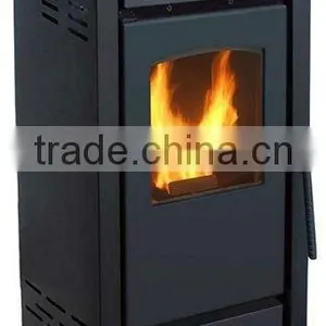 Wood Pellet Stove thumbnail-1