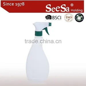 500ML Shixia Holding Company Hand Sprayer for Home Used Plastic Trigger Sprayer thumbnail-3