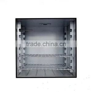 Commercial Gas Bakery Oven/deck Bread Baking Oven/ Baking Machine thumbnail-4