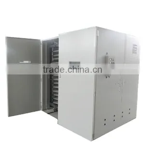 Auto Turning Eggs Industrial Commercial Poultry Egg Incubator thumbnail-1