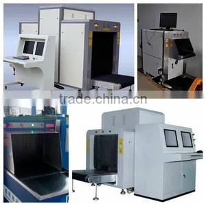 Smart x Ray Scanning for Conference Center With Best Price thumbnail-1