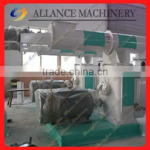 2016 Corn Wheat Bran Pellet Machine thumbnail-1