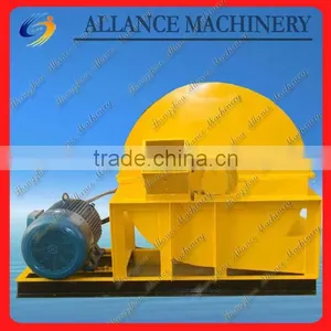 291 Sawdust Making High Efficiency Wood Crusher thumbnail-2