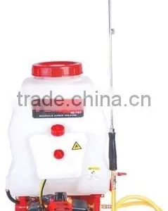 Knapsack Power Sprayer QL-900/high Pressure/ thumbnail-3