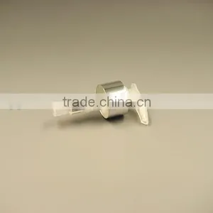 Up-down Aluminium Lotion Pump 18 410 thumbnail-3