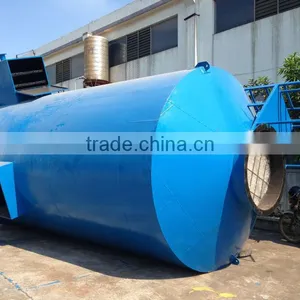 Ammonia Nitrogen Absorption Tower,Waste Gas Absorption Equipment thumbnail-1