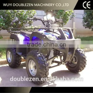 180CC/200C Automatic ATV thumbnail-2