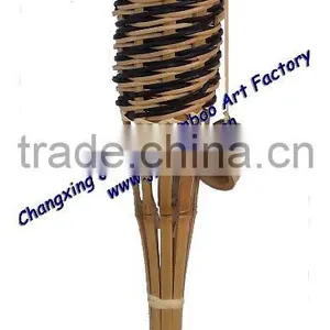 Rattan Torch thumbnail-1
