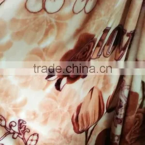 High Quality Coral Fleece Blanket thumbnail-1